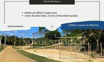 Imagem 5: Lotes em Biovila Residence