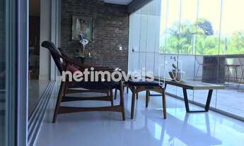 Imagem 3: Venda ou locação Apartamento 4 quartos Santo Agostinho Belo Horizonte