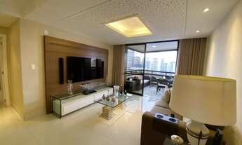 Imagem: Apartamento para venda tem 156 metros quadrados