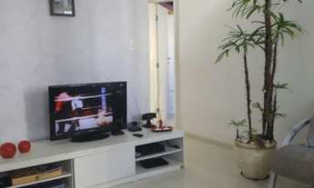 Imagem: Apartamento para venda possui 88 metros