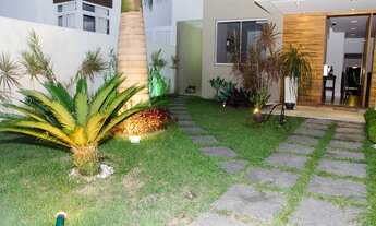 Imagem 6: Casa de Condomínio Charitas, Altíssimo padrão, com área de lazer!