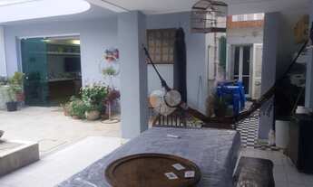 Imagem: Casa com 5 dormitórios à venda, 484 m²