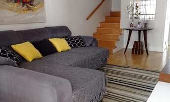 Imagem 2: Sobrado Mandaqui