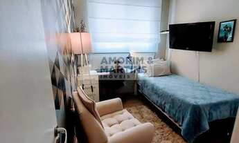 Imagem 6: Apartamento para Venda em Rio de Janeiro, Pechincha, 3 dormitórios, 1 suíte, 2 banheiros