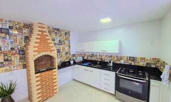 Imagem 3: Excelente casa, 3 quartos, 3 suítes, 1 vaga