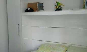 Imagem: Apartamento com 1 dormitório à venda