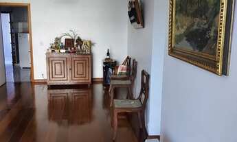 Imagem: Apartamento para venda tem 207 metros quadrados