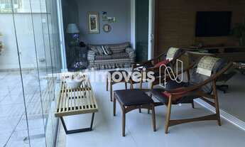 Imagem 4: Venda ou locação Apartamento 4 quartos Santo Agostinho Belo Horizonte