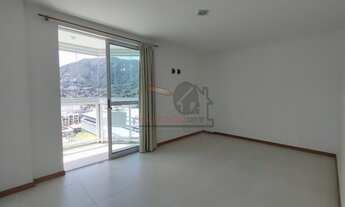 Imagem 7: Apartamento para venda possui 120 metros quadrados com 3 quartos em Alto - Teresópolis - R