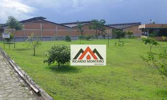 Imagem 5: Galpão Industrial para alugar, 1050 m² por R$ 14.000/mês - Distrito Industrial - Pindamonh