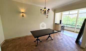 Imagem 4: RIO DE JANEIRO - Apartamento Padrão - Copacabana