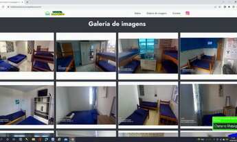 Imagem: Aluguel de quartos para empresas em Palhoça