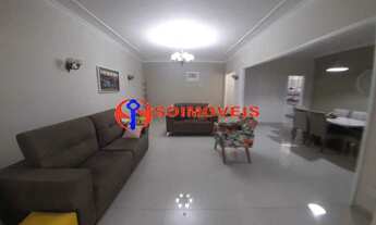 Imagem 2: Apartamento para venda com 125 metros quadrados com 3 quartos em Copacabana - Rio de Janei