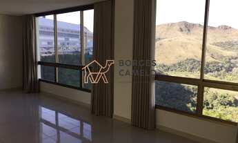 Imagem: Nova Lima - Apartamento Padrão - Vale Dos