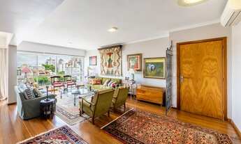 Imagem 6: PORTO ALEGRE - Apartamento Padrão - Petrópolis