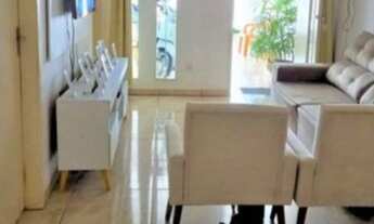 Imagem 6: CASA NA MESSEJANA