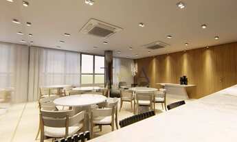 Imagem 4: Apartamento com 4 dormitórios à venda, 205 m² por R$ 3.200.000,00 - Santo Agostinho - Belo