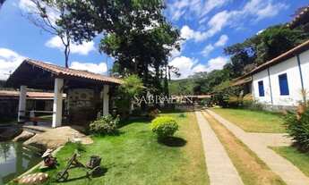 Imagem 6: Fazenda com 20 dormitórios à venda, 2904000 m² por R$ 15.000.000,00 - Sao Jose Do Vale Do