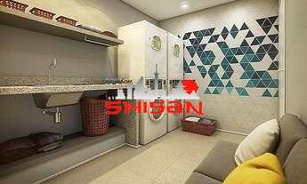 Imagem 3: Studio novo ao lado metro Higienopolis-Mackenzie!!