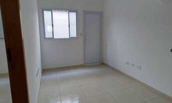 Imagem 5: Casa com 2 dormitórios à venda, 46 m² por R$ 235.000,00 - Ocian - Praia Grande/SP