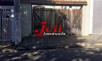 Imagem: TERRENO COM CASA ANTIGA VILA CAMIN HO DO