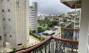 Imagem 3: Belo Horizonte - Apartamento Padrão - Sion