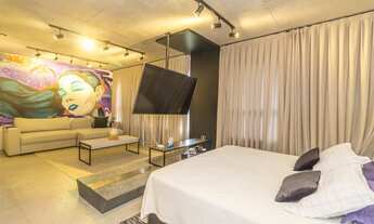 Imagem 6: APARTAMENTO FINAMENTE MOBILIADO E DECORADO NO MAX HAUS