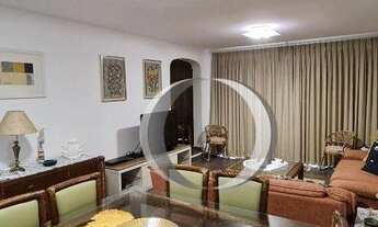 Imagem 4: Apartamento com 3 dormitórios à venda, 170 m² por R$ 930.000 - Pitangueiras - Guarujá/SP