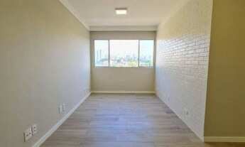 Imagem 2: Apartamento com 2 dormitórios, 55 m² - venda por R$ 415.000,00 ou aluguel por R$ 1.990,00