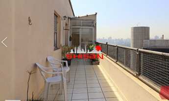 Imagem 3: Cobertura ao lado metro Sumaré!!