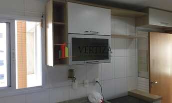 Imagem 7: Apartamento mobiliado para locação na Vila Olímpia