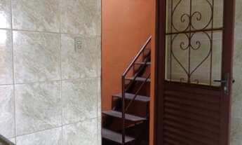 Imagem 6: Casa metrô Horto