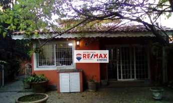 Imagem 6: Casa com 5 quartos, sendo 2 suítes 425 m² - à venda por R$ 5.000.000 ou aluguel por R$ 14