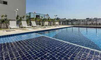 Imagem 4: Apartamento para venda tem 136 metros quadrados com 3 quartos em Butantã - São Paulo - SP