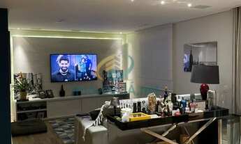 Imagem 7: Apartamento à Venda - EREDITÁ Alphaville - 202m² - 4 Vagas