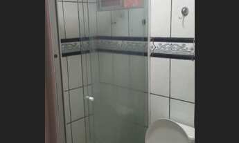 Imagem 5: Conjunto Tocantins 1 etapa