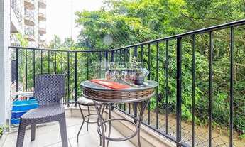 Imagem 5: Apartamento para Venda em Rio de Janeiro, Pechincha - Jacarepaguá, 3 dormitórios, 1 suíte