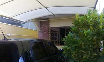 Imagem: Jundiaí - Casa Padrão - Jardim Ermida