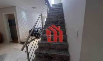 Imagem 5: Cobertura à venda, 222 m² por R$ 1.350.000,00 - José Menino - Santos/SP