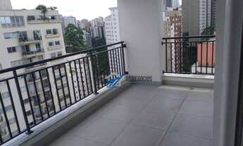 Imagem 2: Apartamento com 2 dormitórios à venda, 65 m² por R$ 552.000,00 - Panamby - São Paulo/SP