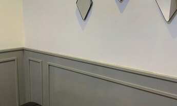 Imagem 2: Sala comercial no Cemom 64m2