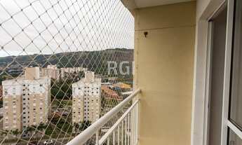 Imagem 4: Apartamento em Jardim Carvalho