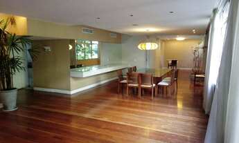 Imagem: Apartamento à venda, 4 quartos, 1 suíte