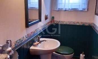 Imagem 4: Casa em Tristeza