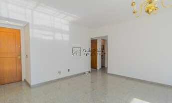 Imagem 7: Locação Apartamento 2 Dormitórios - 105 m² Moema