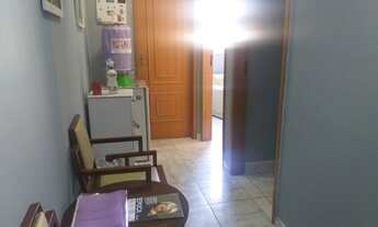 Imagem 5: Sala/Conjunto ótima frente ampla dividida em 2 salas com banheiro e sala de espera