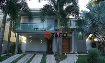 Imagem: Casa com 4 dormitórios à venda, 390 m²