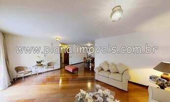 Imagem 5: Apartamento com 4 dormitórios à venda, 220 m² por R$ 1.740.000,00 - Moema - São Paulo/SP