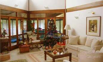 Imagem 6: GRANJA VIANA - JARDIM MEDITERRÂNEO