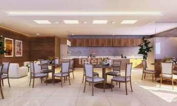 Imagem 3: Apartamento com 2 dormitórios à venda, 88 m² por R$ 528.240 - Maracanã - Praia Grande/SP